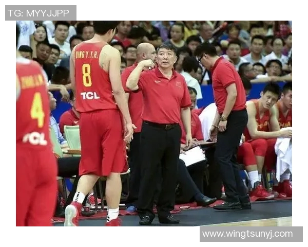 教育管理训练三大法宝助力中国女篮崛起专访主教练宫鲁鸣 教育管理训练三大法宝助力中国女篮崛起专访主教练宫鲁鸣