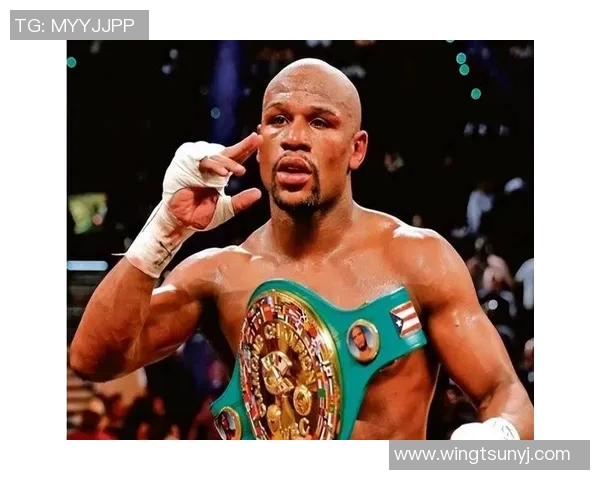 康纳与梅威瑟对决出场费揭秘背后的商业价值与拳击产业影响