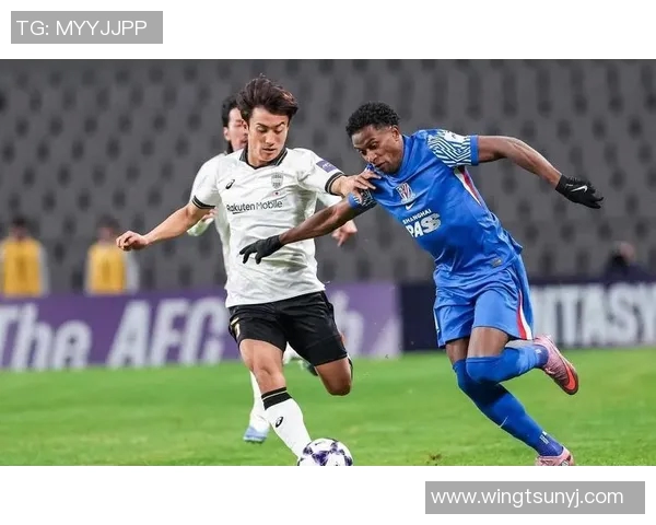 亚冠激战神户胜水原全力争夺小组出线资格精彩瞬间回顾 亚冠激战神户胜水原全力争夺小组出线资格精彩瞬间回顾